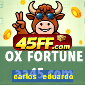 carlos eduardo fortuna morreu